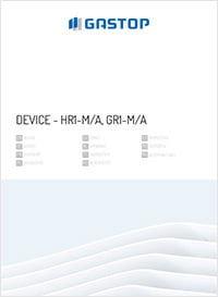 DEVICE HR1-GR1