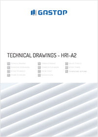 TECHNICAL DRAWINGS HR1-A2
