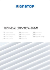 TECHNICAL DRAWINGS HR1-M