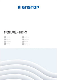 MONTAGE HR1-M