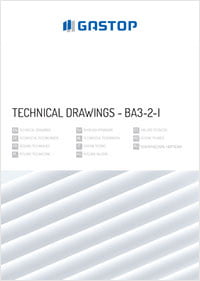 TECHNICAL DRAWINGS BA-3-2-I