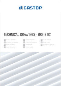 TECHNICAL DRAWINGS BR2-STI2
